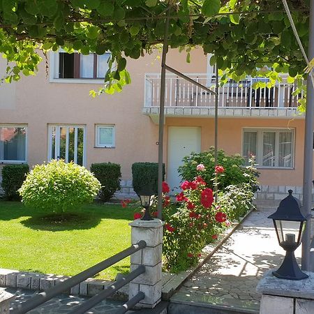 Accommodation Vesa Mostar Exterior foto