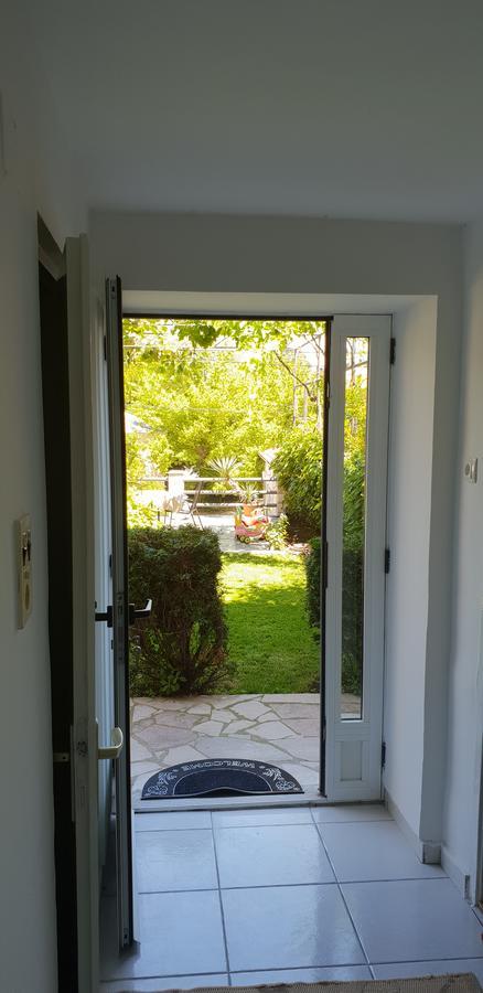 Accommodation Vesa Mostar Exterior foto