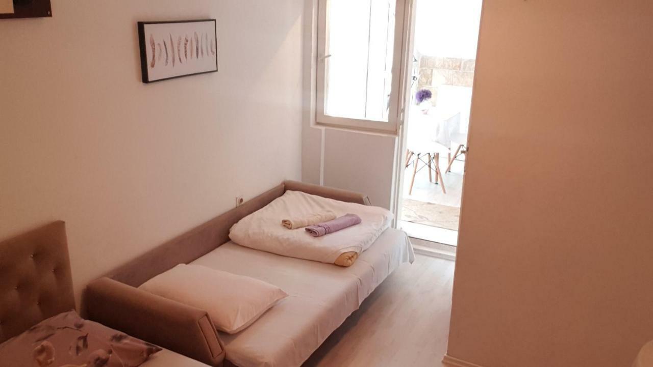 Accommodation Vesa Mostar Exterior foto